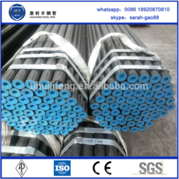 st52 seamless pipe gas/oil casing